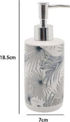 Dispenser-Portasapone-Liquido-Stampa-Tropicale-Per-Arredo-Accessorio-Bagno-87063