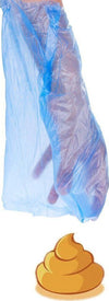 Dispenser sacchetti per cani osso colori misti Prodotti per animali domestici/Cani/Lettiere e accessori/Palette e sacchetti per escrementi/Sacchetti Led Mall Home - Napoli, Commerciovirtuoso.it