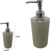 Dispenser-Sapone-Liquido-Bagno-Per-Lavandino-Beige-Accessori-Arredo-Bagno-79177