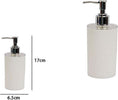 Dispenser Sapone Liquido Bagno Per Lavandino Bianco Accessori Arredo Bagno 79777 Casa, arredamento e bricolage > Accessori Bagno > Dispenser Sapone Trade Shop italia - Napoli, Commerciovirtuoso.it