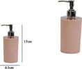 Dispenser Sapone Liquido Bagno Per Lavandino Rosa Accessori Arredo Bagno 79781 Casa e cucina/Bagno/Accessori per il bagno/Dosatori e porta accessori/Dosatori per sapone liquido Trade Shop italia - Napoli, Commerciovirtuoso.it