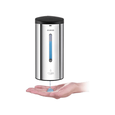 dispenser-sapone-parete