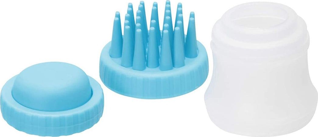 Dispenser Shampoo Cani Spazzola Massaggianate Per Animali Domestici In Silicone Prodotti per animali > Prodotti per Cani > Accessori per Cani Trade Shop italia - Napoli, Commerciovirtuoso.it