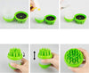 Dispenser Shampoo Cani Spazzola Massaggianate Per Animali Domestici In Silicone Prodotti per animali > Prodotti per Cani > Accessori per Cani Trade Shop italia - Napoli, Commerciovirtuoso.it