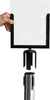 Display A4 - per colonnine BB Economy - Studio T Fai da te/Sicurezza e protezione/Attrezzature per sicurezza sul lavoro/Apparecchiature anticaduta/Corde e cordoni di contenimento Eurocartuccia - Pavullo, Commerciovirtuoso.it