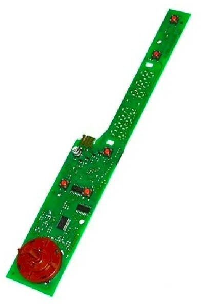 Display CANDY Revo Digit Lavatrice 41041466