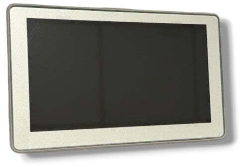Display Con Scheda Bimby TM6 Originale Vorwerk