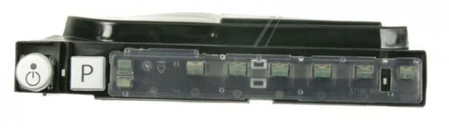 Display Whirlpool Dea700 Plp2 Led 6p 2b Abs Lacq Lavastoviglie C00546494