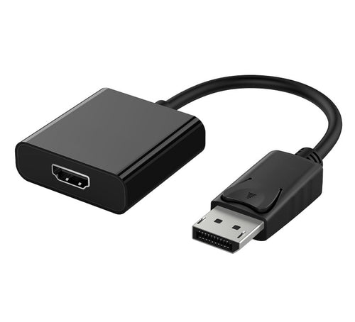 Adattatore Displayport > HDMI