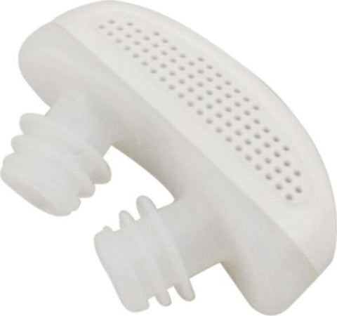 DISPOSITIVO 2IN1 PURIFICATORE ARIA PER SMETTERE DI RUSSARE APNEA RIMEDIO NOTTE Salute e cura della persona/Prodotti per la medicazione/Sonno e russamento/Mascherine per dormire Trade Shop italia - Napoli, Commerciovirtuoso.it