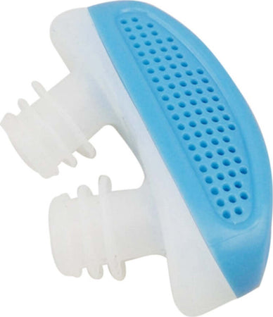 DISPOSITIVO 2IN1 PURIFICATORE ARIA PER SMETTERE DI RUSSARE APNEA RIMEDIO NOTTE Salute e cura della persona/Prodotti per la medicazione/Sonno e russamento/Mascherine per dormire Trade Shop italia - Napoli, Commerciovirtuoso.it