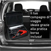 Dispositivo-3-in-1-Avviatore-di-emergenza-per-veicoli,-Torcia-e-Power-Bank-TIMIGO-K1