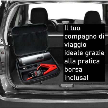 Dispositivo-3-in-1-Avviatore-di-emergenza-per-veicoli,-Torcia-e-Power-Bank-TIMIGO-K1