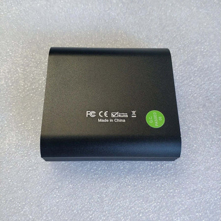 Dispositivo Acquisizione Video Audio Registratore Q-hd485 Hdtv 4k Usb Computer Elettronica/Informatica/Componenti e pezzi di ricambio/Componenti interni/Schede TV interne e schede per video editing Trade Shop italia - Napoli, Commerciovirtuoso.it