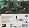 Dispositivo Acquisizione Video Audio Registratore Q-hd485 Hdtv 4k Usb Computer Elettronica/Informatica/Componenti e pezzi di ricambio/Componenti interni/Schede TV interne e schede per video editing Trade Shop italia - Napoli, Commerciovirtuoso.it