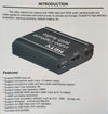 Dispositivo Acquisizione Video Audio Registratore Q-hd485 Hdtv 4k Usb Computer Elettronica/Informatica/Componenti e pezzi di ricambio/Componenti interni/Schede TV interne e schede per video editing Trade Shop italia - Napoli, Commerciovirtuoso.it