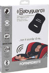 Dispositivo Antiabbandono Foppapedretti Babyguard Nero per Seggiolino Auto Foppapedretti Con App per Smartphone Dispositivo Antiabbandono Tecnologia Bluetooth Le System Prima infanzia/Seggiolini auto e accessori/Seggiolini auto Mondo Bimbo - Bagnara Calabra, Commerciovirtuoso.it