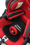 Dispositivo Antiabbandono Foppapedretti Babyguard Nero per Seggiolino Auto Foppapedretti Con App per Smartphone Dispositivo Antiabbandono Tecnologia Bluetooth Le System Prima infanzia/Seggiolini auto e accessori/Seggiolini auto Mondo Bimbo - Bagnara Calabra, Commerciovirtuoso.it