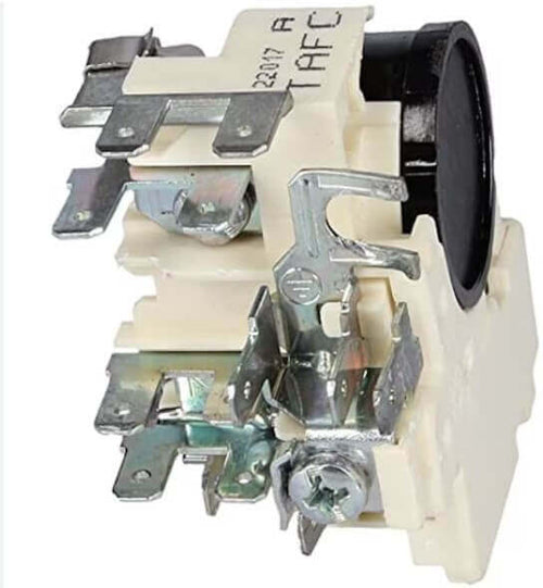 Dispositivo D`avviamento Rele' Frigorifero Electrolux 2390286256