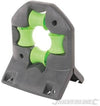 Dispositivo di guida per il tubo da giardino 170 x 145 x 110 mm Silverline