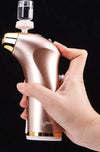 Dispositivo Di Idratazione Facciale Spruzzatura Nanoparticelle Ossigeno Q-kx10 Bellezza/Accessori e strumenti di bellezza/Strumenti per la cura della pelle/Apparecchi per tonificare e per pulizia viso Trade Shop italia - Napoli, Commerciovirtuoso.it