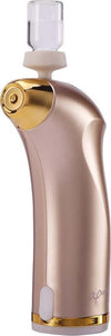 Dispositivo Di Idratazione Facciale Spruzzatura Nanoparticelle Ossigeno Q-kx10 Bellezza/Accessori e strumenti di bellezza/Strumenti per la cura della pelle/Apparecchi per tonificare e per pulizia viso Trade Shop italia - Napoli, Commerciovirtuoso.it