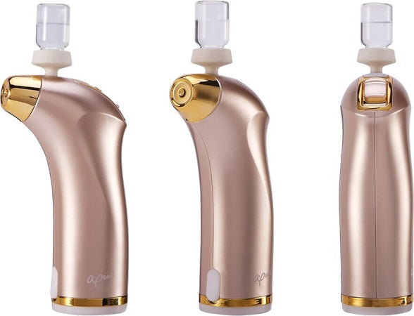 Dispositivo Di Idratazione Facciale Spruzzatura Nanoparticelle Ossigeno Q-kx10 Bellezza/Accessori e strumenti di bellezza/Strumenti per la cura della pelle/Apparecchi per tonificare e per pulizia viso Trade Shop italia - Napoli, Commerciovirtuoso.it