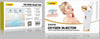 Dispositivo Di Idratazione Facciale Spruzzatura Nanoparticelle Ossigeno Q-kx10 Bellezza/Accessori e strumenti di bellezza/Strumenti per la cura della pelle/Apparecchi per tonificare e per pulizia viso Trade Shop italia - Napoli, Commerciovirtuoso.it