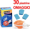 Dispositivo Elettrico Anti Zanzare Con Piastrine Omaggio Interruttore Spina 10a Giardino e giardinaggio/Giardinaggio/Prodotti fitosanitari e pesticidi/Insetticidi/Insetticidi da esterni/Zanzare Trade Shop italia - Napoli, Commerciovirtuoso.it