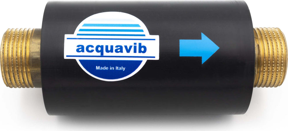Dispositivo Elettromagnetico Anticalcare Per impianti 1 Pollice Fai da te/Attrezzature per cucine e bagni/Attrezzature per bagni/Docce e componenti doccia/Filtri supporti e soffioni doccia/Filtri doccia Ogomondo - Martina Franca, Commerciovirtuoso.it