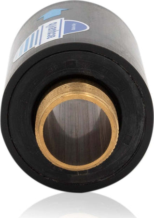 Dispositivo Elettromagnetico Anticalcare Per impianti 1 Pollice Fai da te/Attrezzature per cucine e bagni/Attrezzature per bagni/Docce e componenti doccia/Filtri supporti e soffioni doccia/Filtri doccia Ogomondo - Martina Franca, Commerciovirtuoso.it