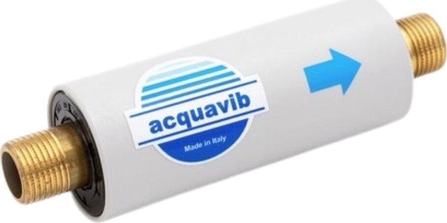 Dispositivo Elettromagnetico Anticalcare Per impianti Fai da te/Attrezzature per cucine e bagni/Attrezzature per bagni/Docce e componenti doccia/Filtri supporti e soffioni doccia/Filtri doccia Ogomondo - Martina Franca, Commerciovirtuoso.it