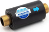 Dispositivo Elettromagnetico Anticalcare Per impianti Fai da te/Attrezzature per cucine e bagni/Attrezzature per bagni/Docce e componenti doccia/Filtri supporti e soffioni doccia/Filtri doccia Ogomondo - Martina Franca, Commerciovirtuoso.it
