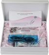 Dispositivo Kit Trattamento Anti Rughe Ultrasuoni Pulizia Ringiovamento Viso Salute e Bellezza > Cura del corpo e viso Trade Shop italia - Napoli, Commerciovirtuoso.it