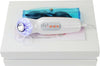 Dispositivo Kit Trattamento Anti Rughe Ultrasuoni Pulizia Ringiovamento Viso Salute e Bellezza > Cura del corpo e viso Trade Shop italia - Napoli, Commerciovirtuoso.it