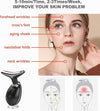 Dispositivo Massaggiatore Di Bellezza Antiet? Per Collo Viso Ricaricabile Q-mj10 Salute e cura della persona/Benessere/Massaggi e relax/Massaggiatori elettrici/Massaggiatori elettrici manuali Trade Shop italia - Napoli, Commerciovirtuoso.it
