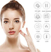 Dispositivo Massaggiatore Di Bellezza Antiet? Per Collo Viso Ricaricabile Q-mj10 Salute e cura della persona/Benessere/Massaggi e relax/Massaggiatori elettrici/Massaggiatori elettrici manuali Trade Shop italia - Napoli, Commerciovirtuoso.it