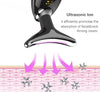 Dispositivo Massaggiatore Di Bellezza Antiet? Per Collo Viso Ricaricabile Q-mj10 Salute e cura della persona/Benessere/Massaggi e relax/Massaggiatori elettrici/Massaggiatori elettrici manuali Trade Shop italia - Napoli, Commerciovirtuoso.it