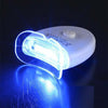 DISPOSITIVO PROFESSIONALE SBIANCANTE A LED DENTI DENTAL WHITE RX SORRISO SUPER Salute e cura della persona/Igiene dentale/Sbiancanti denti/Kit per sbiancamento denti Trade Shop italia - Napoli, Commerciovirtuoso.it