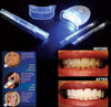 DISPOSITIVO PROFESSIONALE SBIANCANTE A LED DENTI DENTAL WHITE RX SORRISO SUPER Salute e cura della persona/Igiene dentale/Sbiancanti denti/Kit per sbiancamento denti Trade Shop italia - Napoli, Commerciovirtuoso.it