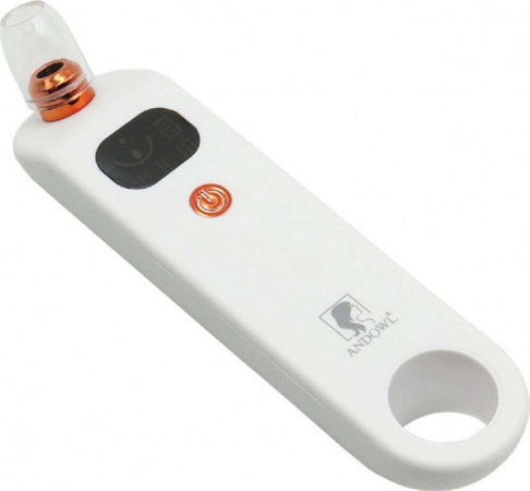 Dispositivo Ricaricabile Per Pulizia Viso Pori Macchie Scure Punti Neri Q-m300 Bellezza/Accessori e strumenti di bellezza/Strumenti per la cura della pelle/Strumenti rimozione punti neri Trade Shop italia - Napoli, Commerciovirtuoso.it