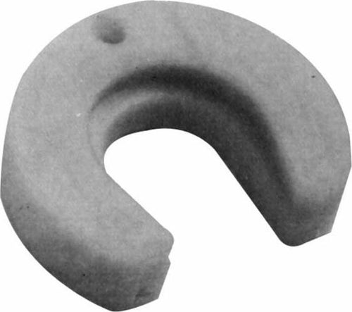 Distanziale per pistoni con Ø stelo alto 35mm