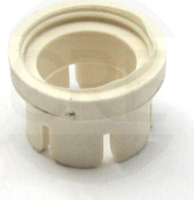 Distanziatore-9,5-mm-Bianco-per-Phon-385-Power-Light,-Advance,-Alyon