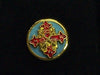 Distintivo bombato Ordine Costantiniano San Giorgio (copia)