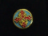 Distintivo bombato Ordine Costantiniano San Giorgio