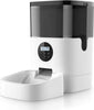 Distributore Automatico Cibo Mangiatoia Per Gatti Animali Con Telecamera Wifi 4lt Prodotti per animali > Prodotti per Cani > Ciotole e Biberon Trade Shop italia - Napoli, Commerciovirtuoso.it