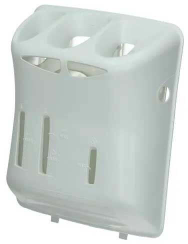 Distributore BOSCH Detersivo Lavatrice 481075258622