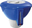 Distributore Dispenser Di Cloro Galleggiante Piscine Termometro Pieghevole 42403 Giardino e giardinaggio/Piscine vasche idromassaggio e accessori/Prodotti chimici e tester Ph/Cloro Trade Shop italia - Napoli, Commerciovirtuoso.it