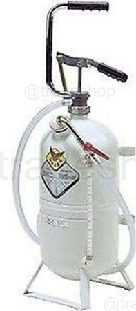 Distributore d'olio manuale RAASM 16 LITRI con guarnizioni in VITON / NBR 32016 Giardino e giardinaggio/Attrezzi da giardino e attrezzature per l'irrigazione/Concimatrici Trade Shop italia - Napoli, Commerciovirtuoso.it