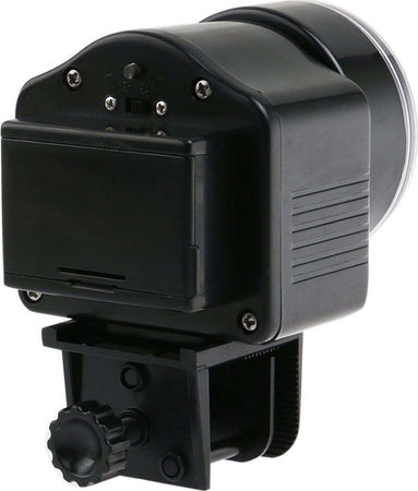 DISTRIBUTORE MANGIATOIA AUTOMATICA PER ACQUARIO DI CIBO E MANGIME PESCI TIMER  Trade Shop italia - Napoli, Commerciovirtuoso.it